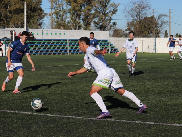 �Es un partido lindo, va a estar bueno para jugarlo�